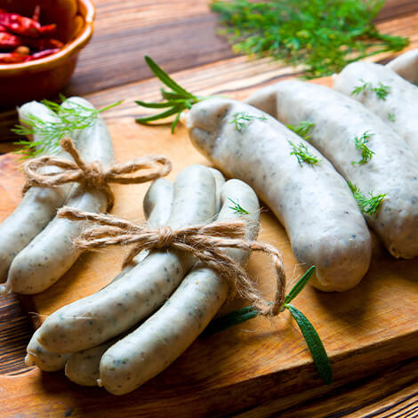 kiełbasa