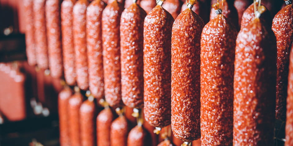 Chorizo